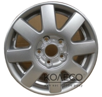 Диски Volkswagen OEM 7M3601025B W7 R15 PCD5x112 ET59 DIA57.1 S