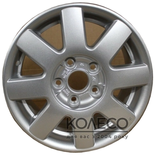 Volkswagen OEM 7M3601025B W7 R15 PCD5x112 ET59 DIA57.1 S