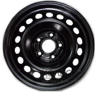 Диски Kapitan Chevrolet,Opel W6 R15 PCD4x114.3 ET45 DIA57.1