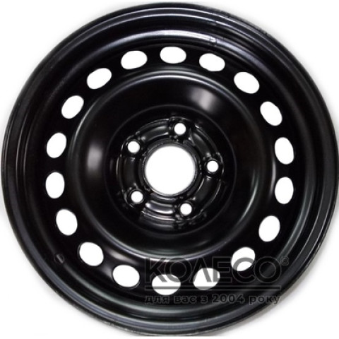 Kapitan Chevrolet,Opel W6.5 R16 PCD5x105 ET40 DIA56.6 BM