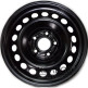 Kapitan Chevrolet,Opel W6.5 R16 PCD5x105 ET40 DIA56.6 BM