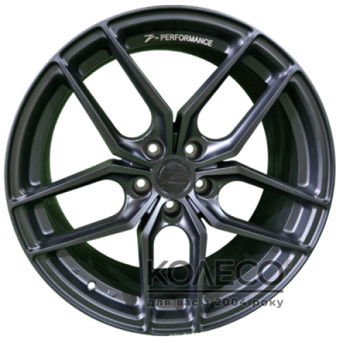 Replica Z-Performance ZP2.1 (370) W8.5 R19 PCD5x112 ET35 DIA66.5 BM