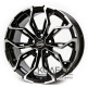 Replica Nissan R245 W7 R17 PCD5x114.3 ET40 DIA73.1 BMF