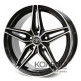 Replica Toyota DM518 W7.5 R17 PCD5x114.3 ET40 DIA73.1 BMF