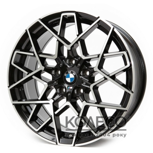Replica BMW M775 W8 R19 PCD5x112 ET28 DIA66.6 BMF