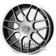 Replica Mercedes R852 W9.5 R20 PCD5x112 ET39 MBM