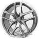 Replica Mercedes 8117 W10 R21 PCD5x112 ET45 DIA66.6 GMF