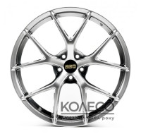 Диски CAST WHEELS CW5423 W8.5 R20 PCD5x108 ET35 DIA73.1 HB