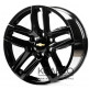 Replica GN7025 W8.5 R18 PCD6x139.7 ET26 DIA78.1 GB