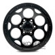 Off Road Wheels OW5748 W9 R17 PCD6x139.7 ET-10 DIA110 BM