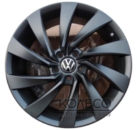 Диски Replica VV36 W7.5 R17 PCD5x112 ET45 DIA57.1 FB
