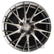 Replica LX5342 W7.5 R17 PCD5x114.3 ET30 DIA60.1 GMF