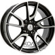 Replica Mercedes (MR256) W8 R18 PCD5x112 ET37 DIA66.6 BMF
