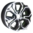 Replica RT017 W6.5 R15 PCD4x100 ET38 DIA67.1 BMF