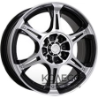 Lawu SL-627 W5.5 R13 PCD4x114.3 ET35 DIA67.1 MB