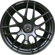 Replica Mercedes 852 W10 R22 PCD5x112 ET42 DIA66.6 MBML