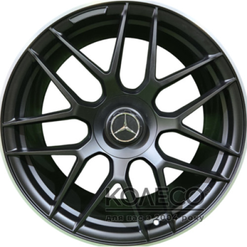 Replica Mercedes 852 W10 R21 PCD5x130 ET30 DIA84.1 MBML