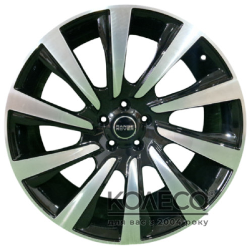 Replica 7820 W10 R22 PCD5x120 ET40 DIA72.56 BMF