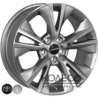 ZF TL0356 W7.5 R18 PCD5x114.3 ET30 DIA60.1 GMF