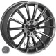Zorat Wheels MB139 W7.5 R17 PCD5x112 ET37 DIA66.6 GMF