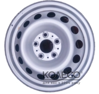 Диски MINI OEM 9803650 W6.5 R16 PCD5x120 ET46 DIA72.6 S