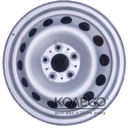 MINI OEM 9803650 W6.5 R16 PCD5x120 ET46 DIA72.6 S