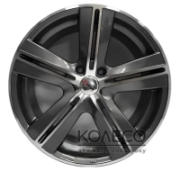Sportmax Racing SR-0578 W7.5 R17 PCD5x114.3 ET40 DIA67.1 GP