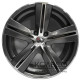 Sportmax Racing SR-0578 W7.5 R17 PCD5x114.3 ET40 DIA67.1 GP
