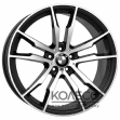 Sportmax Racing SR9413 W11 R20 PCD5x120 ET37 DIA74.1 BEP