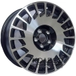 Replica YX-0609 W8.5 R18 PCD5x112 ET38 DIA66.45 MB