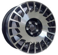 Диски Replica YX-0609 W8.5 R18 PCD5x112 ET38 DIA66.45 MB