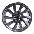 Ronal R70 W7.5 R18 PCD5x114.3 ET35 DIA82 orbitgrau