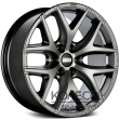 BBS TL-A W9 R20 PCD6x139.7 ET12 DIA106.1 SB