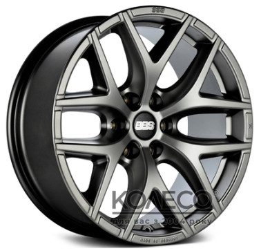 BBS TL-A W9 R20 PCD6x139.7 ET12 DIA78.1 SB
