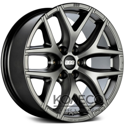 BBS TL-A W9 R20 PCD6x139.7 ET12 DIA78.1 SB