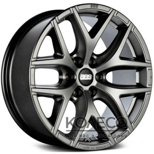 BBS TL-A W9 R20 PCD6x139.7 ET12 DIA106.1 SB