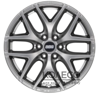 Диски BBS TL-A W9 R20 PCD6x135 ET12 DIA87.1 SPS
