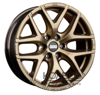 Диски BBS TL-A W9 R20 PCD6x139.7 ET12 DIA106.1 Glossy Br