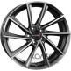 Borbet VTX W8 R18 PCD5x114.3 ET48 DIA72.6 GSP