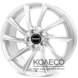 Borbet VTX W8 R18 PCD5x114.3 ET48 DIA72.6 brilliant silver