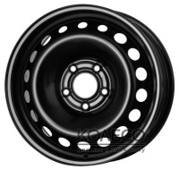 Диски Magnetto Wheels R1-1777 W6.5 R16 PCD5x115 ET41 DIA70.3 Black