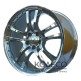 Lawu W-897 W10 R20 PCD5x114.3 ET42 DIA73.1 Chrom