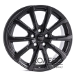 MSW 79 W7.5 R18 PCD5x114.3 ET49 DIA67.1 gloss black full polished