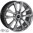 JH AO85009 W8 R18 PCD5x114.3 ET45 DIA60.1 HB