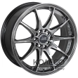 JH AO8606 W7.5 R17 PCD5x100/114.3 ET35 DIA73.1 HB