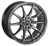 JH AO8606 W7.5 R17 PCD5x100/114.3 ET35 DIA73.1 HB