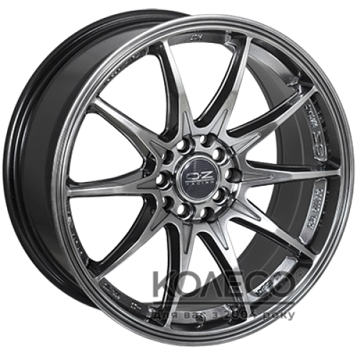 JH AO8606 W7.5 R17 PCD5x100/114.3 ET35 DIA73.1 HB