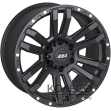 Zorat Wheels 8510 W9 R18 PCD6x139.7 ET10 DIA108.1 BLK-R/M