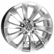 Replica CT1320 W7.5 R17 PCD5x112 ET45 HS