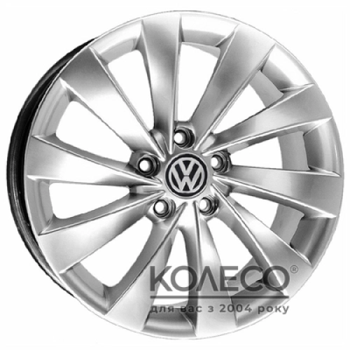 Replica Audi (CT1320) W8 R18 PCD5x112 ET41 DIA66.6 HS